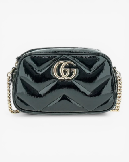 Gucci Crossbody Bag