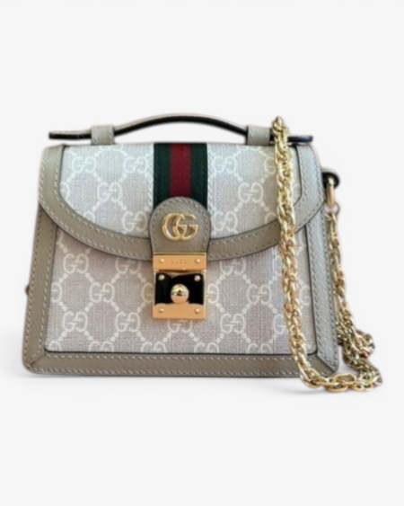 Gucci Crossbody Bag