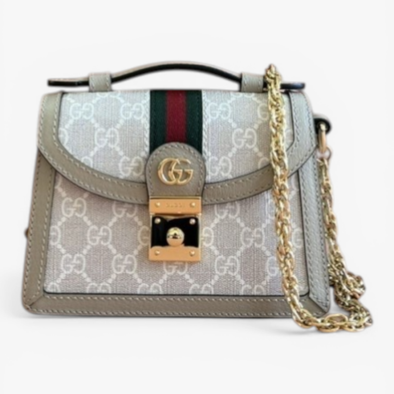 Gucci Crossbody Bag