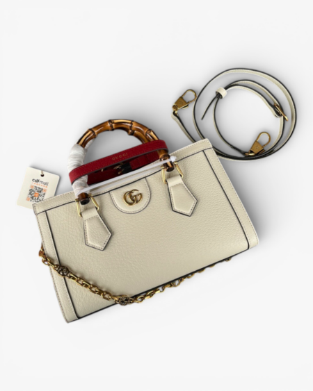 Gucci Diana Small Shoulder Bag