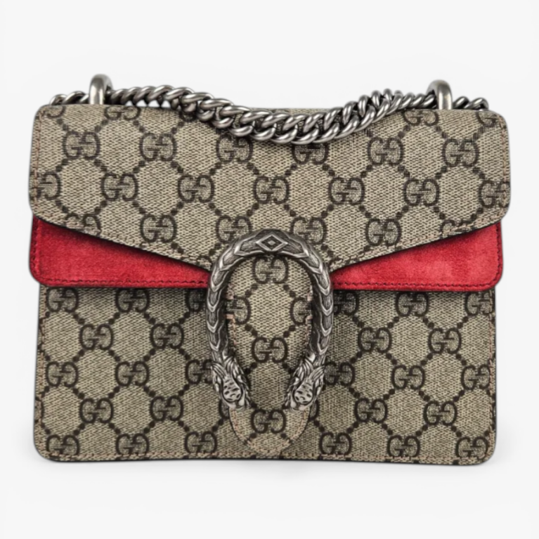 Gucci Crossbody Bag