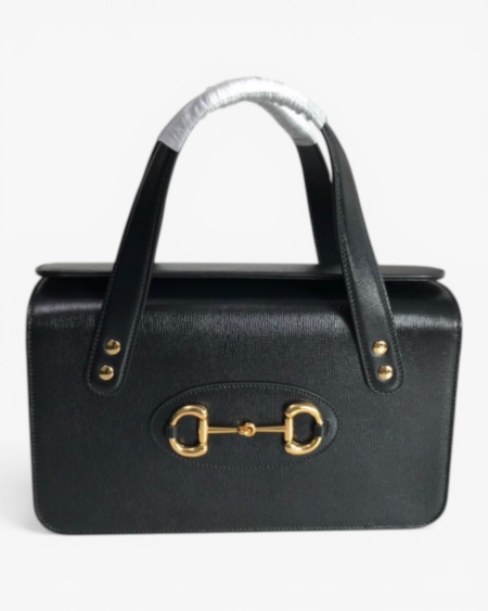 Gucci Horsebit 1955 Small Top Handle Bag