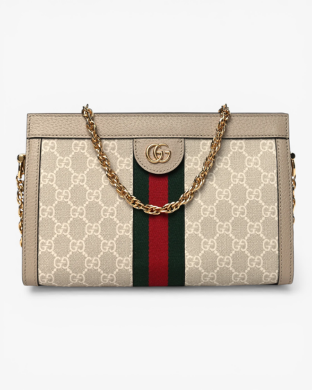 Gucci Ophidia GG Small Shoulder Bag