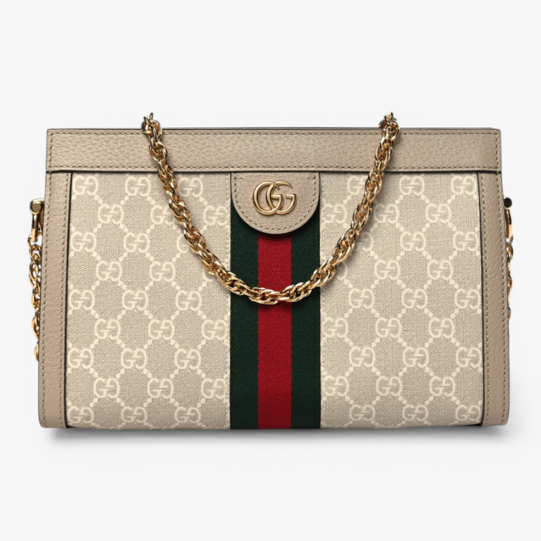 Gucci Ophidia GG Small Shoulder Bag