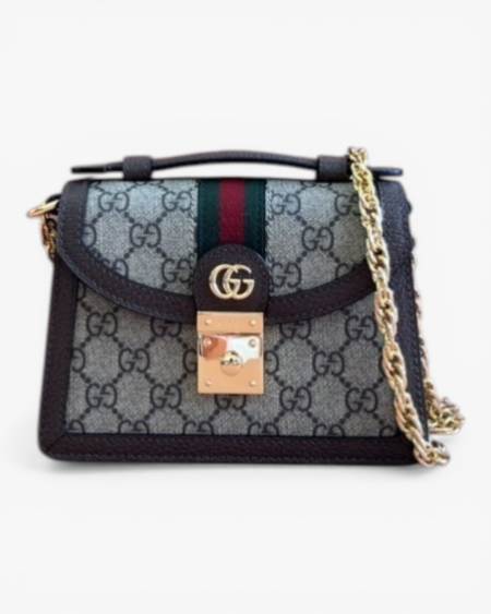 Gucci Crossbody Bag