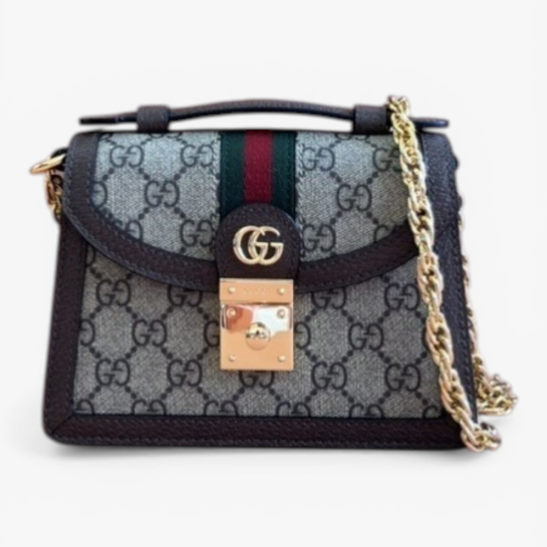 Gucci Crossbody Bag