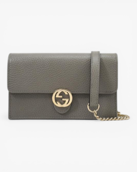 Gucci Wallet Ash