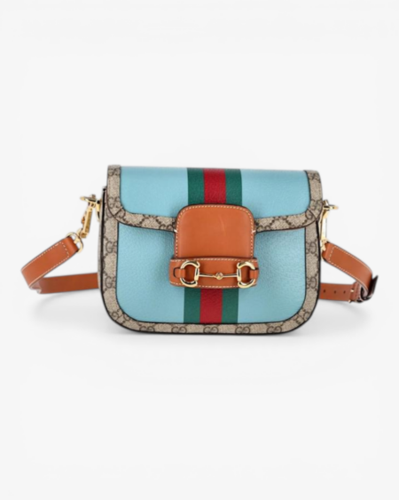 Gucci Horsebit 1955 Mini Bag