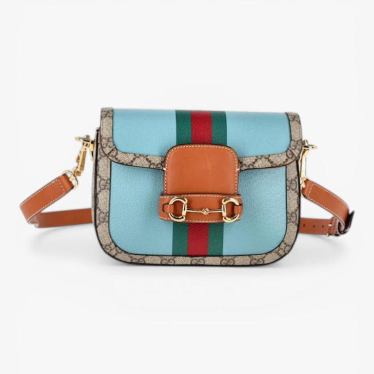 Gucci Horsebit 1955 Mini Bag