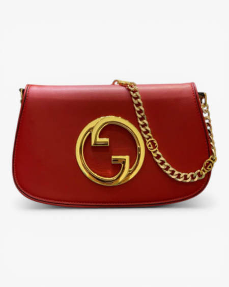 Gucci Blondie Shoulder Bag