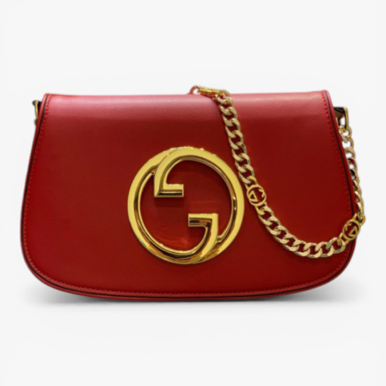 Gucci Blondie Shoulder Bag