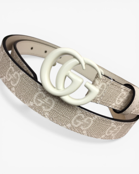 Gucci GG Marmont Thin Belt