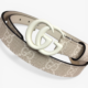 Gucci GG Marmont Thin Belt