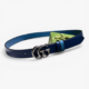 Gucci GG Marmont Reversible Leather Belt with Double G Buckle 30mm