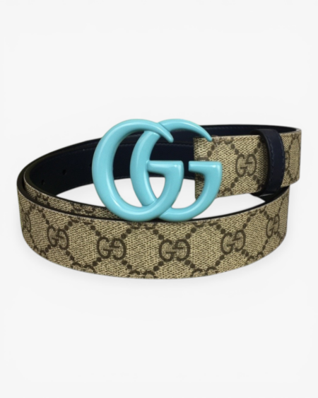 Gucci GG Marmont Thin Belt