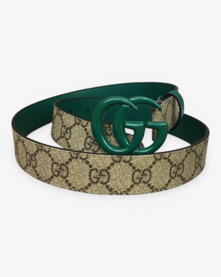 Gucci GG Marmont Thin Belt