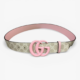 Gucci GG Marmont Wide Belt