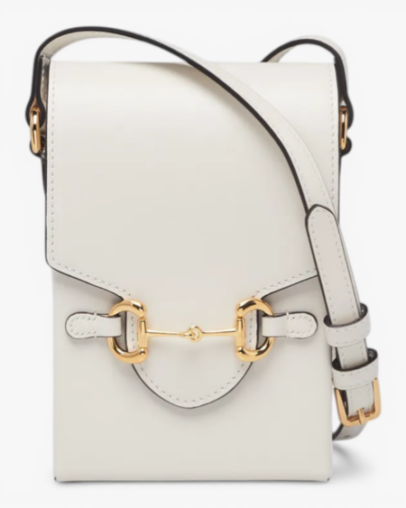 Gucci Horsebit 1955 Mini Bag