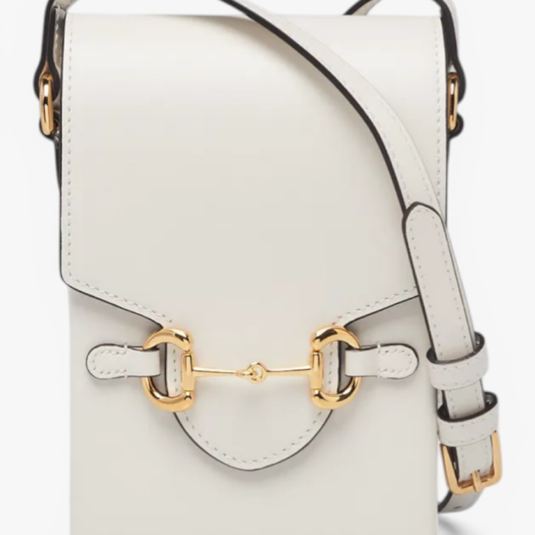 Gucci Horsebit 1955 Mini Bag