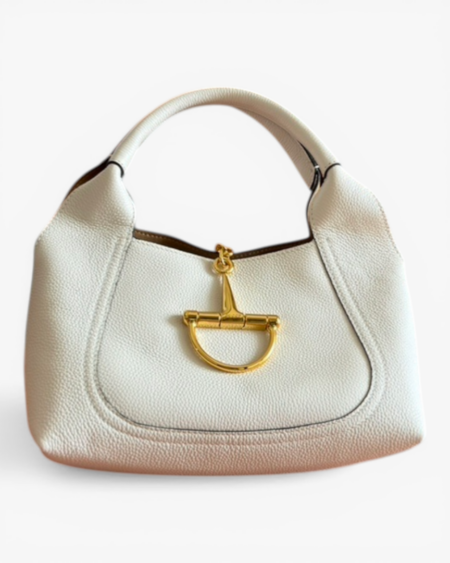 Gucci Crossbody Bag White
