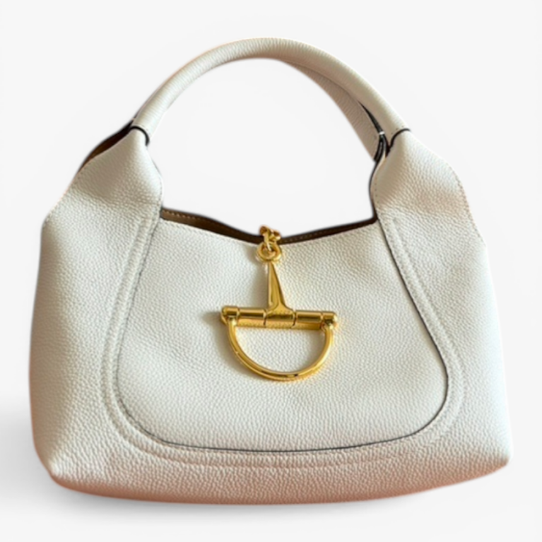 Gucci Crossbody Bag White