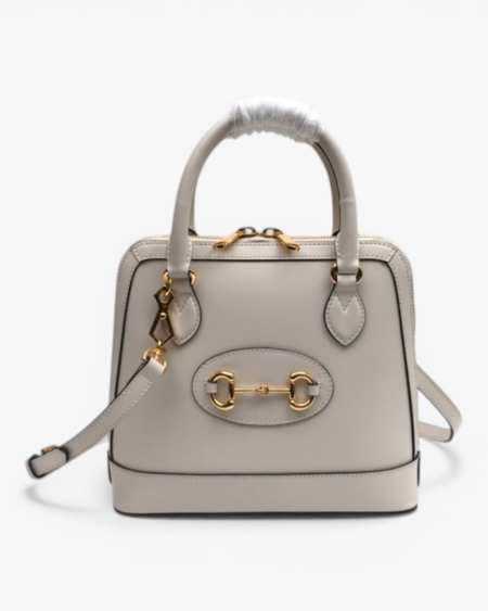 Gucci 1955 Horsebit Small Top Handle Bag