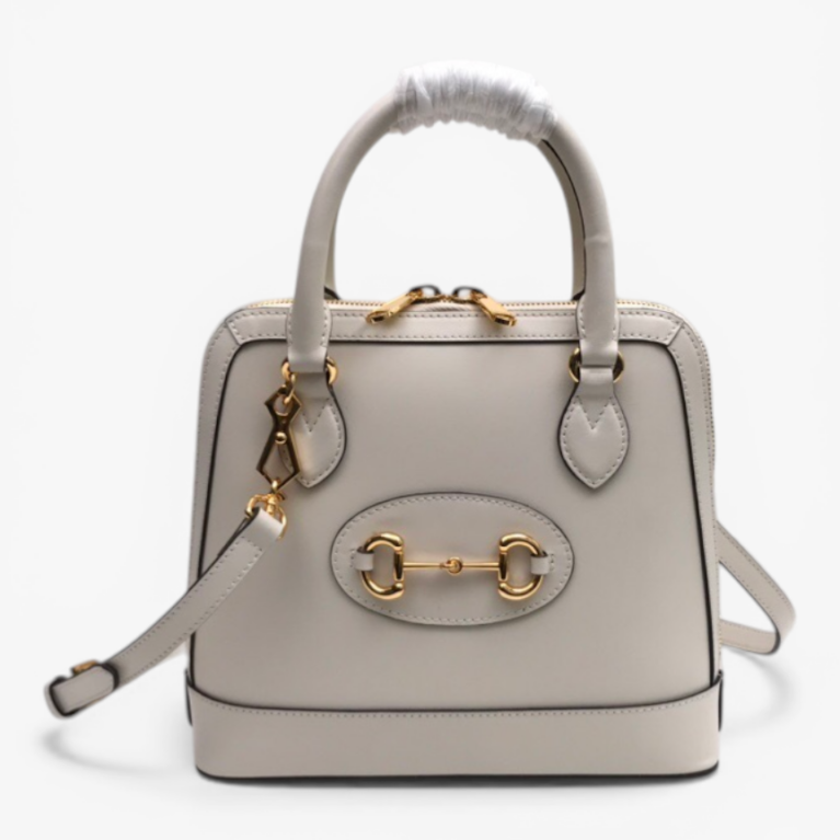 Gucci 1955 Horsebit Small Top Handle Bag